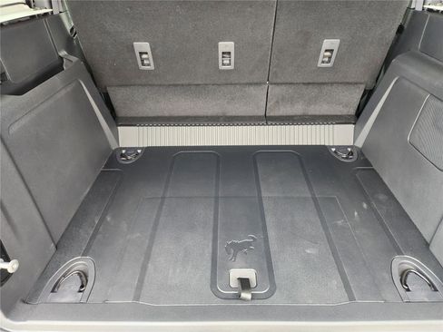 New 2026 Ford Bronco Big Bend w/ Black Diamond Package AWD/4WD image 23