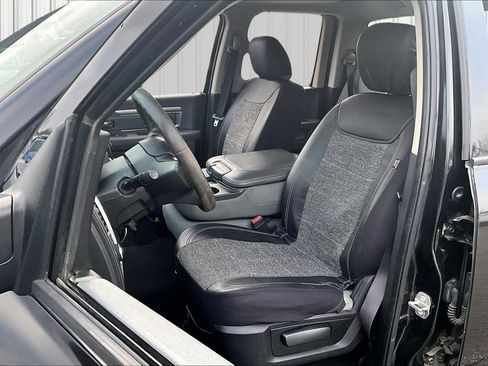 Used 2017 RAM 1500 Outdoorsman image 21