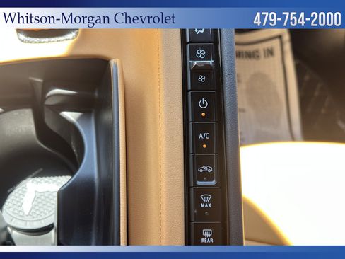 Used 2021 Chevrolet Corvette Stingray Preferred Cpe w/ Z51 Performance Package RWD image 36