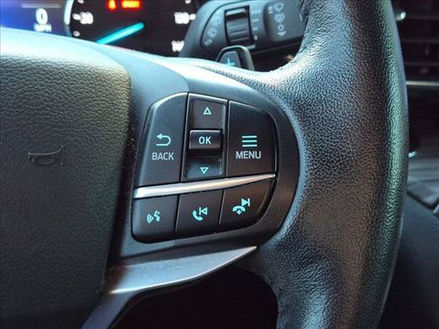 Used 2020 Ford Explorer Limited RWD image 5