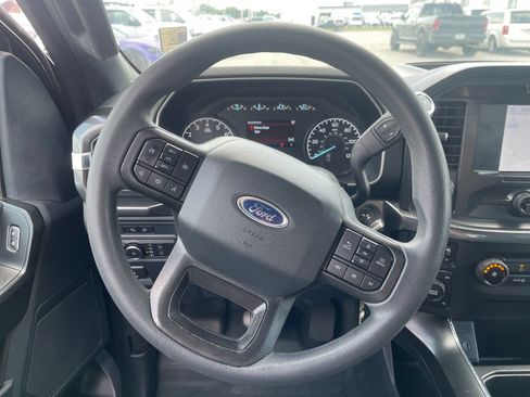 Used 2022 Ford F150 XL w/ STX Appearance Package AWD/4WD image 24