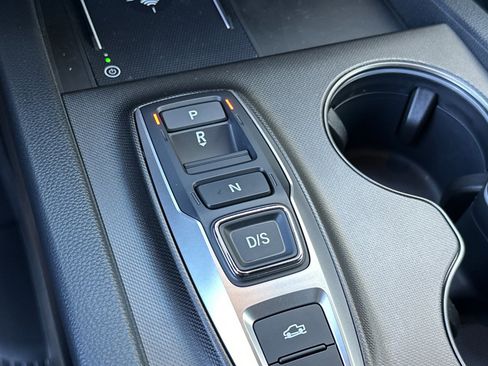 New 2026 Honda Ridgeline TrailSport+ image 22