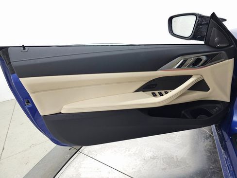 New 2026 BMW 440i xDrive Convertible AWD/4WD image 13