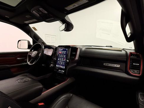 Used 2019 RAM 1500 Rebel w/ Rebel Level 2 Equipment Group image 25