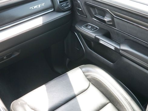 Used 2022 RAM 1500 TRX w/ TRX Level 2 Equipment Group AWD/4WD image 33
