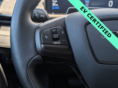 Used 2023 Ford Mustang Mach-E Premium image 26