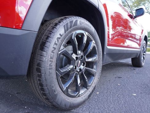 New 2026 GMC Terrain Elevation w/ Elevation Premium Package image 6