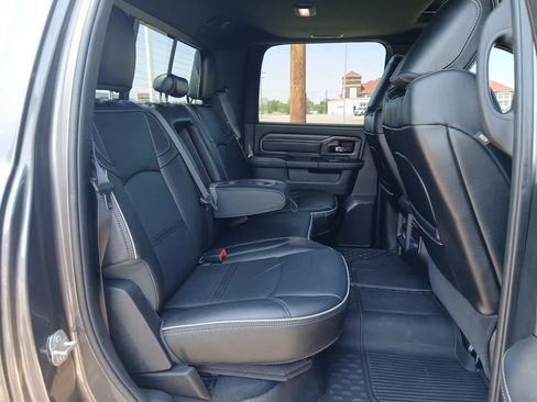 Used 2024 RAM 2500 Rebel w/ Level 2 Equipment Group AWD/4WD image 56