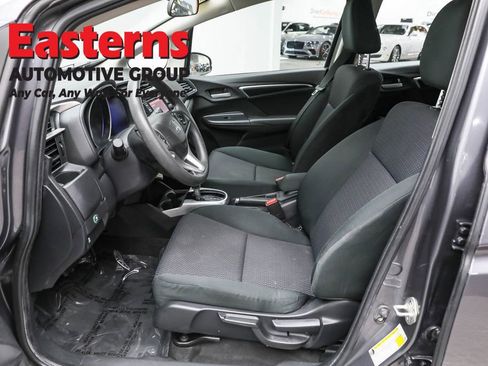 Used 2020 Honda Fit LX image 13