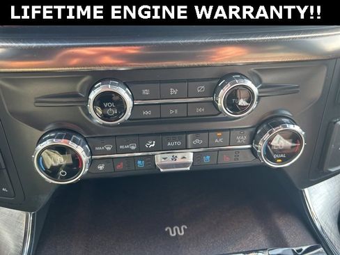 Used 2021 Ford F150 King Ranch w/ Equipment Group 601A High image 28