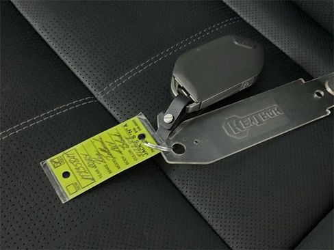 Used 2024 Kia Telluride SX image 42