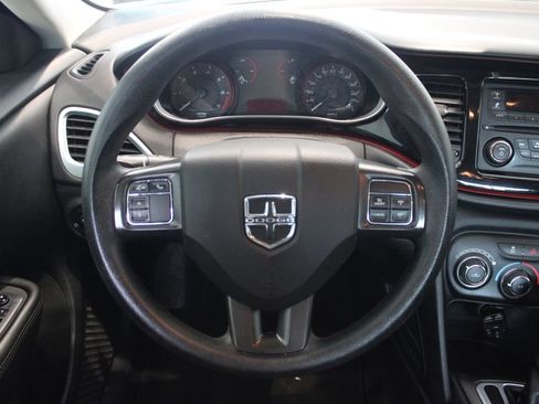 Used 2016 Dodge Dart SE w/ Convenience Group FWD image 22
