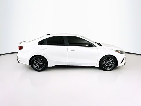 Used 2024 Kia Forte GT-Line FWD image 10