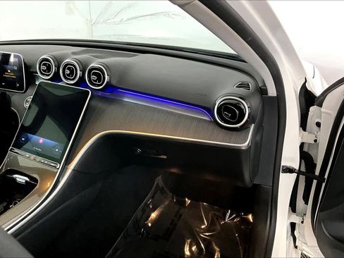 Used 2023 Mercedes-Benz C 300 4MATIC Sedan image 19