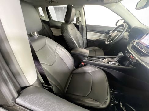 Used 2022 Jeep Compass Limited w/ Elite Group AWD/4WD image 27