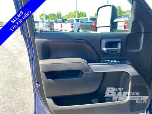 Used 2014 Chevrolet Silverado 1500 LT w/ All Star Edition AWD/4WD image 13