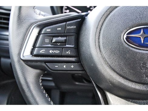 Certified 2026 Subaru Forester Limited AWD/4WD image 15