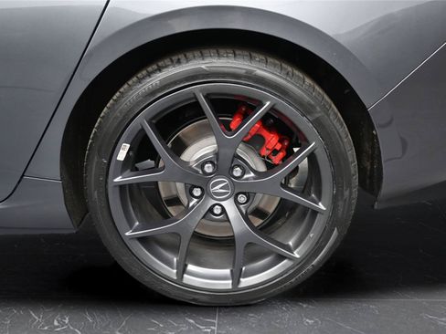 Certified 2023 Acura TLX Type S AWD/4WD image 12