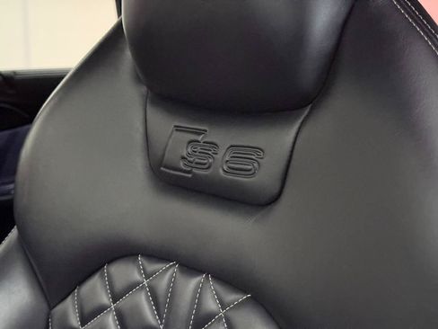 Used 2017 Audi S6 Prestige w/ S6 Sport Package AWD/4WD image 23