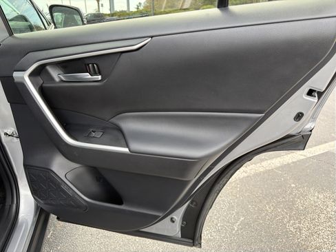 Used 2024 Toyota RAV4 SE w/ Convenience Package image 16