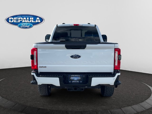 Used 2024 Ford F350 XL w/ STX Appearance Package AWD/4WD image 5