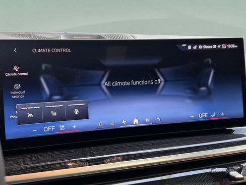 New 2026 BMW ALPINA XB7 AWD/4WD image 18