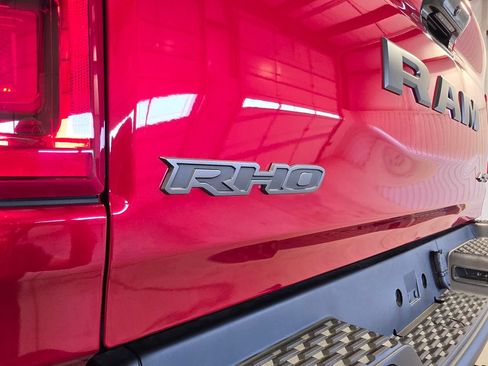 New 2026 RAM 1500 RHO AWD/4WD image 13