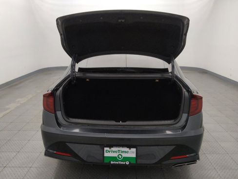 Used 2023 Hyundai Sonata SEL FWD image 29