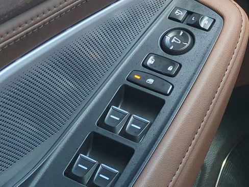 Certified 2026 Acura MDX SH-AWD w/ Advance Package image 25