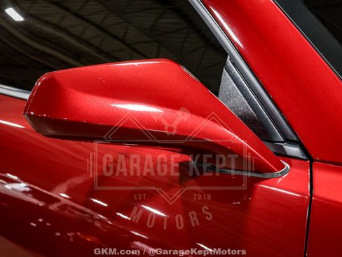 Used 2015 Chevrolet Camaro SS w/ SS Performance Package RWD image 69