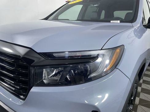 Used 2024 Honda Passport Black Edition image 47