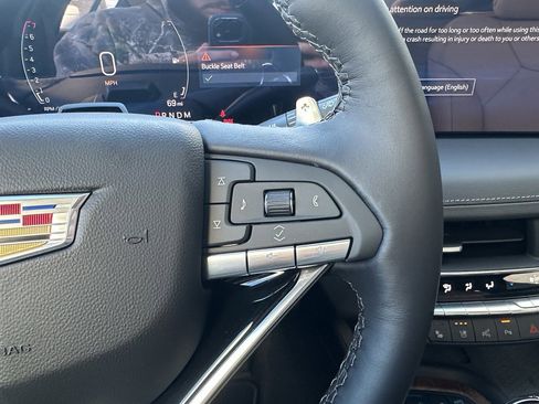 New 2026 Cadillac CT5 Premium Luxury w/ Technology Package image 22