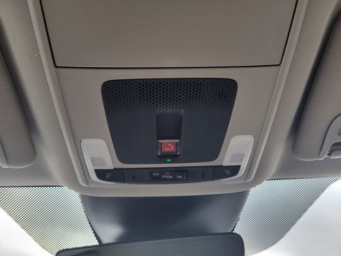 Used 2026 Honda Passport RTL image 31