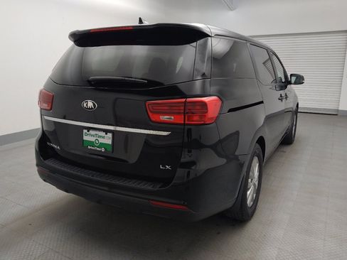Used 2020 Kia Sedona LX FWD image 7
