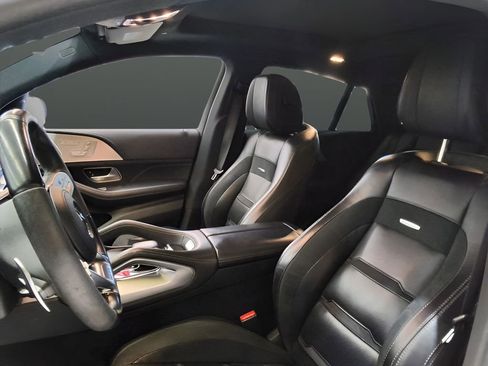 Used 2021 Mercedes-Benz GLE 53 AMG 4MATIC Coupe image 17
