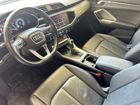 Used 2022 Audi Q3 2.0T Premium Plus image 9
