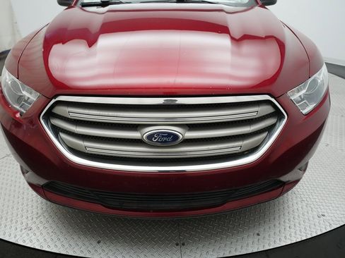 Used 2016 Ford Taurus SEL w/ Equipment Group 201A image 23
