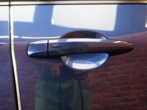 Certified 2023 Nissan Rogue SV AWD/4WD image 79