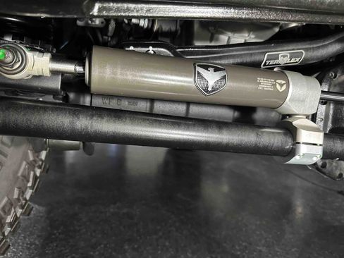 Used 2022 Jeep Wrangler Unlimited Rubicon w/ Xtreme Recon 35" Tire Package image 36