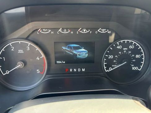 Used 2024 Ford F350 XL AWD/4WD image 16