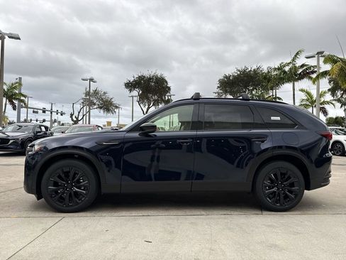 New 2026 MAZDA CX-90 3.3 Turbo w/ Premium Sport Pkg AWD/4WD image 27