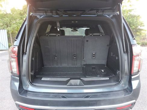 Used 2021 Chevrolet Tahoe Premier image 25