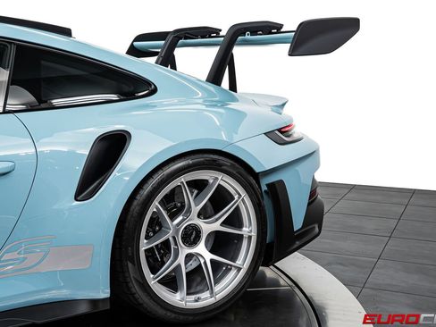 Used 2025 Porsche 911 GT3 RS RWD image 18