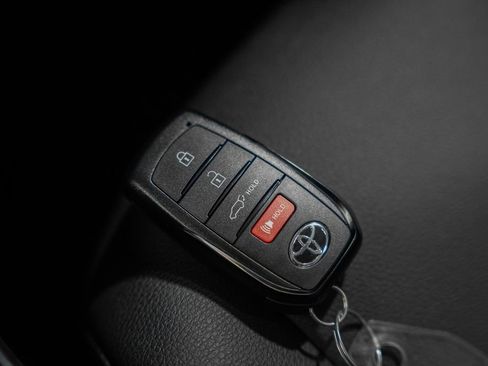 New 2026 Toyota Corolla Cross XLE image 43