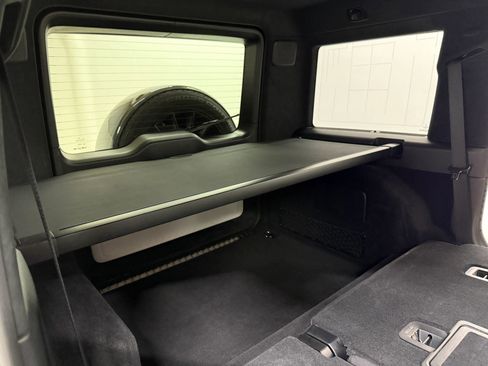 Used 2022 Mercedes-Benz G 63 AMG G 63 AMG Sport Utility 4D image 94