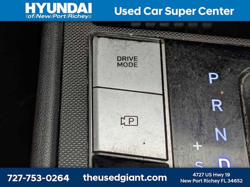 Used 2023 Hyundai Elantra SEL w/ Convenience Package FWD image 23