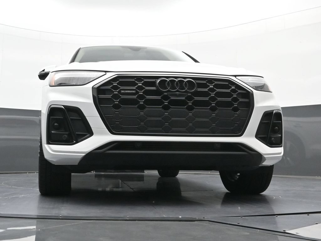 Used 2022 Audi Q5 2.0T Premium Plus AWD/4WD image 22