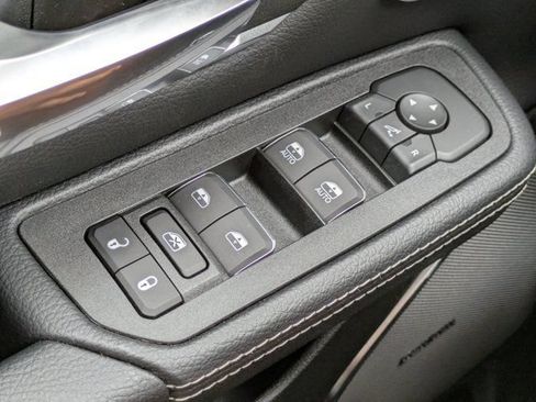 New 2026 RAM 1500 Laramie w/ Night Edition AWD/4WD image 23