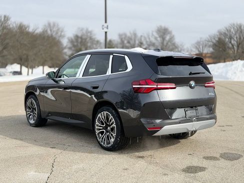 New 2026 BMW X3 xDrive30 AWD/4WD image 4