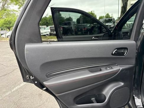 Used 2023 Dodge Durango R/T AWD/4WD image 35